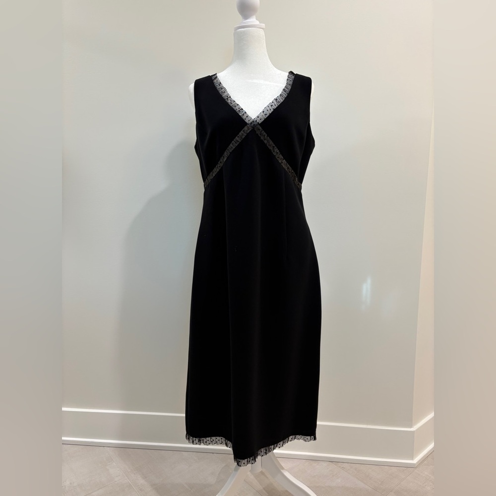 address Maggy Embellished Dress 12